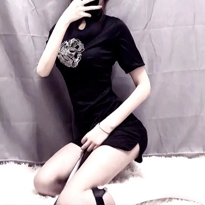 倔强甜心
